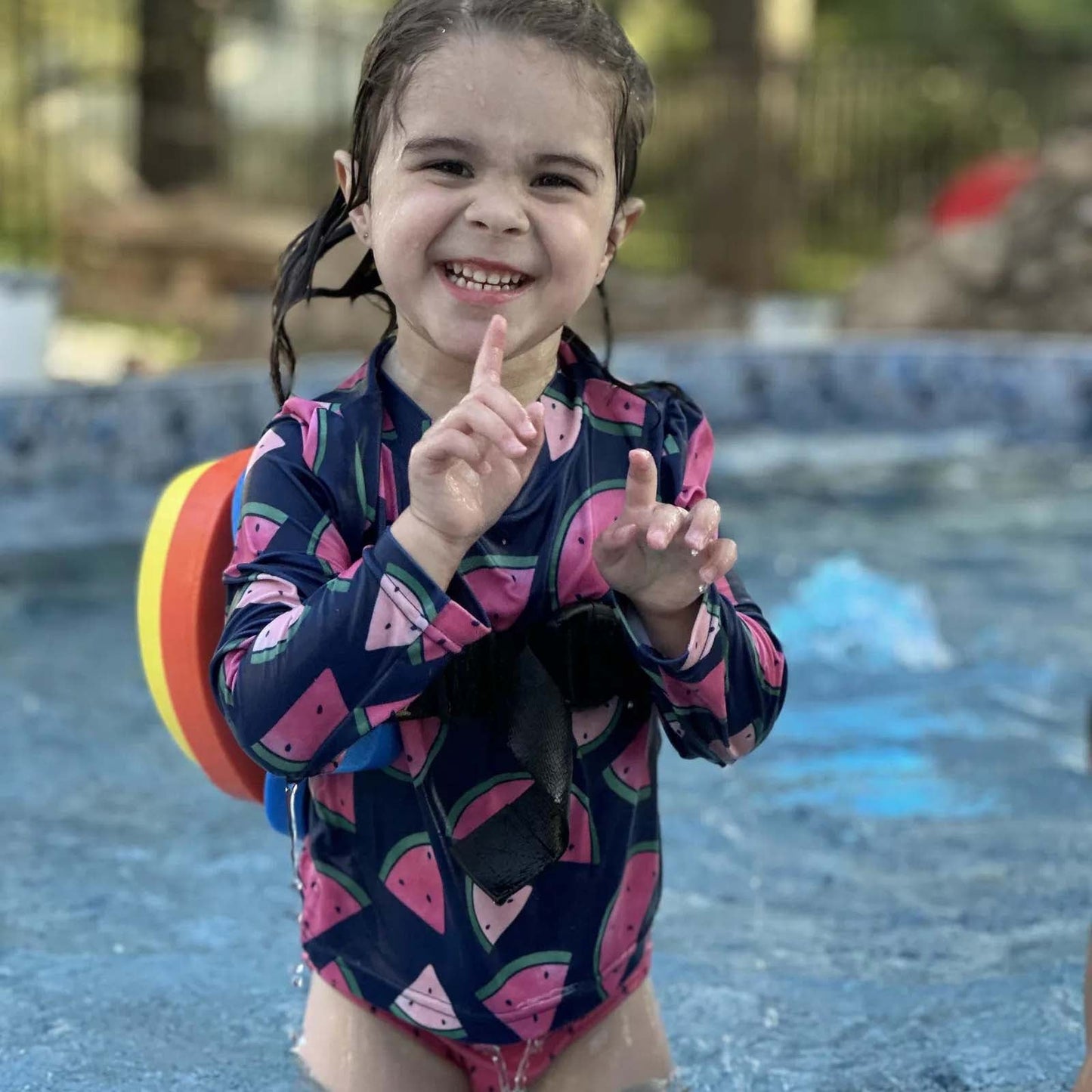 AQUASTEPS
