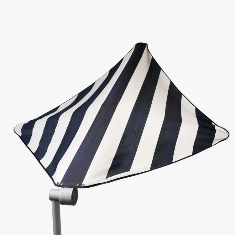 Portable UPF 50+ Beach Shade Canopy