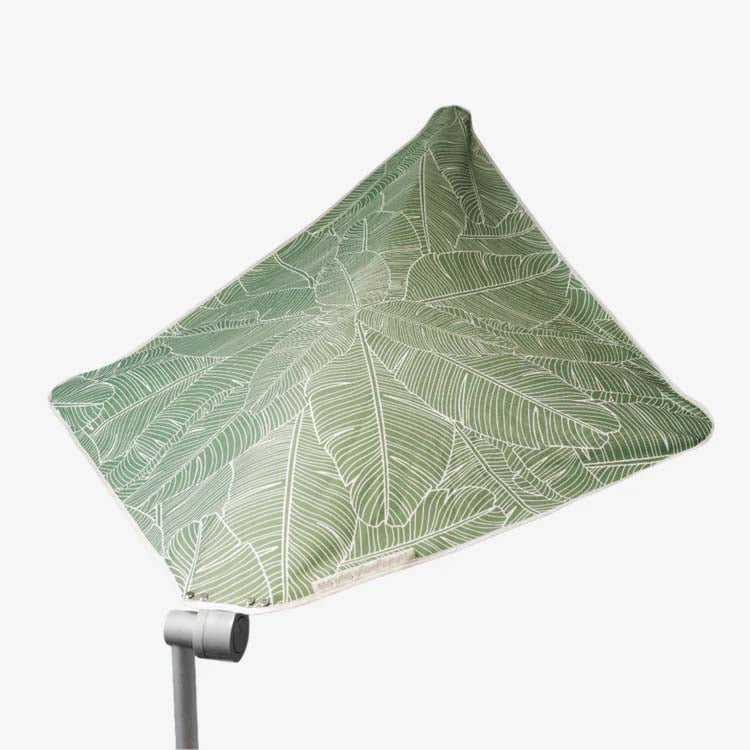 Portable UPF 50+ Beach Shade Canopy