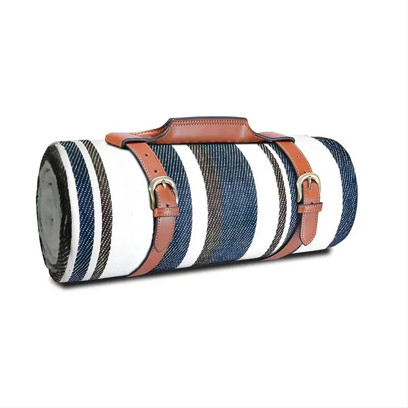 Vivantura Picnic Blanket Extra Large | Waterproof & Sand Resistant | Foldable for 8 People | Ideal for Beach & Park