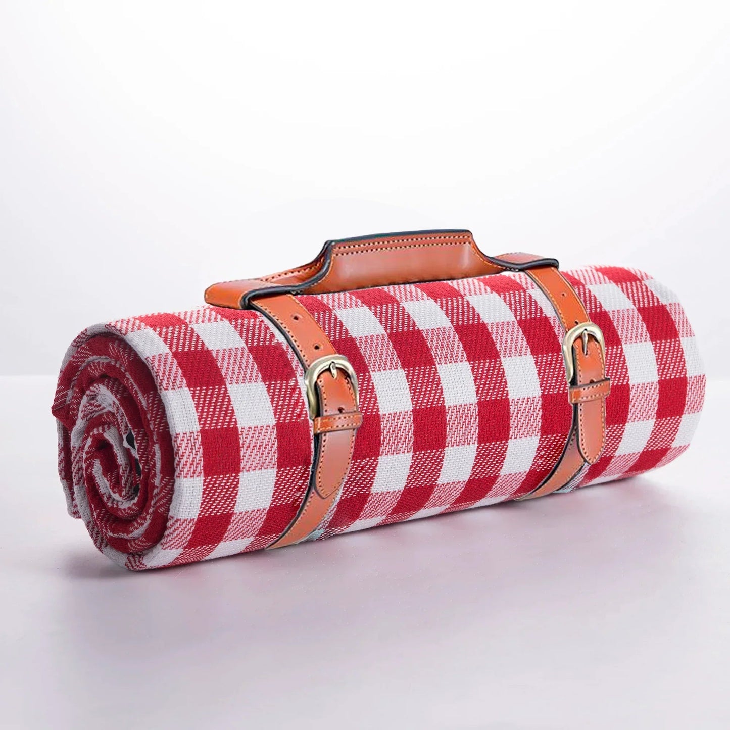 Picnic Blanket | Waterproof & Sand Resistant | For 8 People | Foldable & Portable