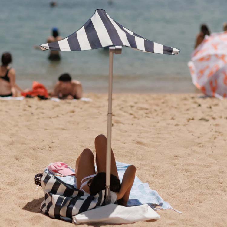 Portable UPF 50+ Beach Shade Canopy