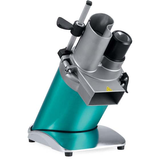 ChefCut-Professional Vegetable Cutting & Preparation Machine
